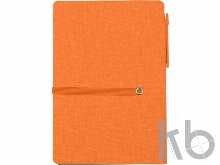 Набор стикеров «Write and stick» с ручкой и блокнотом