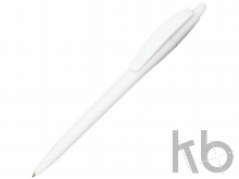 Ручка пластиковая шариковая «Монро»