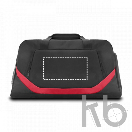 Спортивная сумка