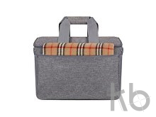 Изотермическая сумка-холодильник