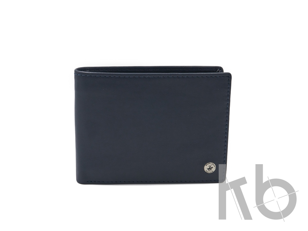 Бумажник мужской