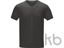 Футболка «Kawartha» из органического хлопка, мужская