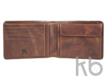 Бумажник «Don Luca»