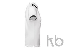 Рубашка-поло «Tamil» женская