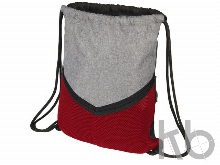 Спортивный рюкзак-мешок