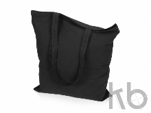 Сумка из хлопка «Carryme 140», 140 г/м2