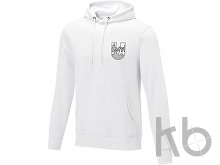 Толстовка с капюшоном «Charon» женская