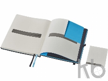 Блокнот B5 для конференций