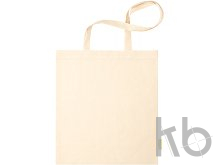 Сумка для покупок из органического хлопка 