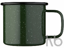 Кружка эмалированная «Emal»