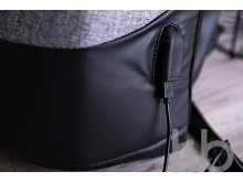 Рюкзак с отделением для ноутбука 15