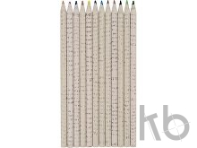 Набор цветных карандашей из 