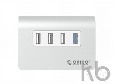 USB-концентратор M3H4-U32