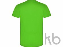 Футболка «Akita» мужская