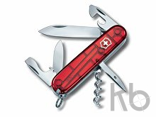 Нож перочинный «Spartan», 91 мм, 12 функций