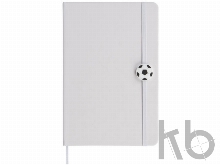 Блокнот A5 «Rowan»