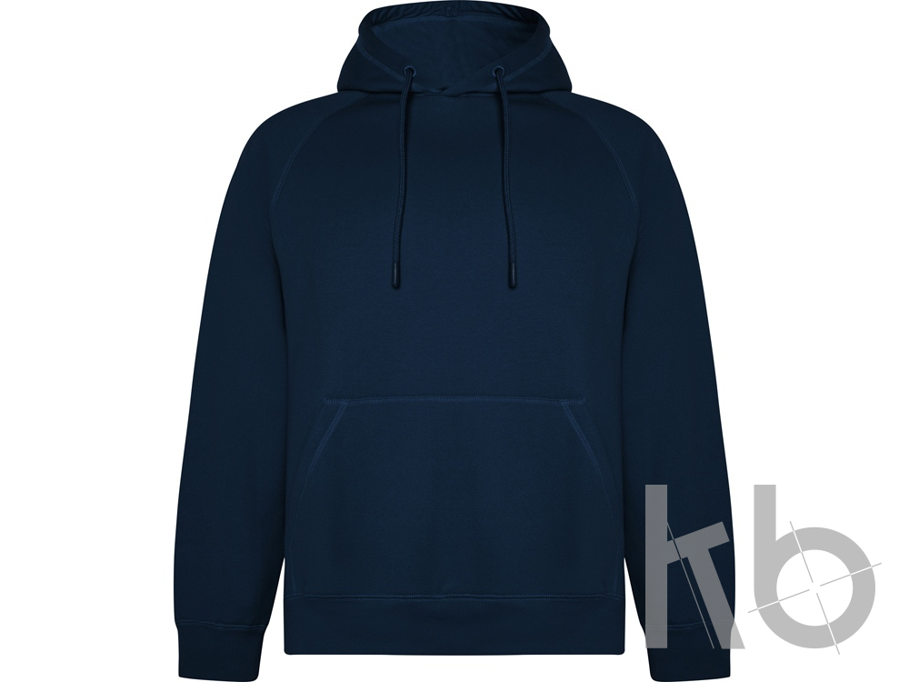 Толстовка с капюшоном «Vinson» унисекс