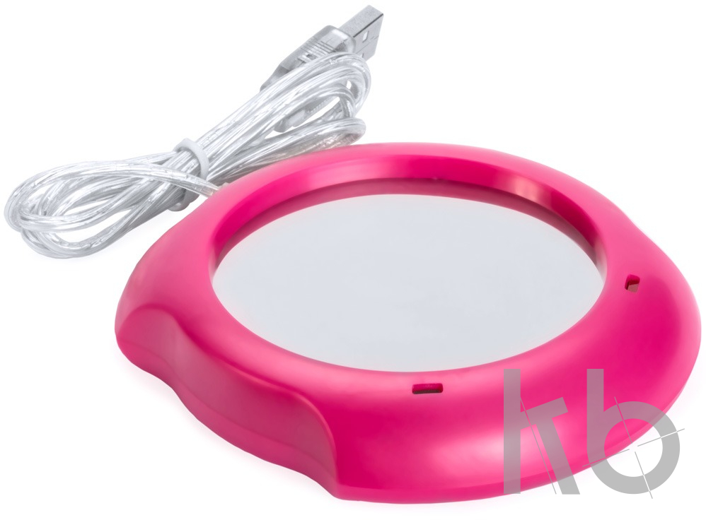 USB-подогреватель для кружки