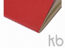 Блокнот A6 «Stitch»