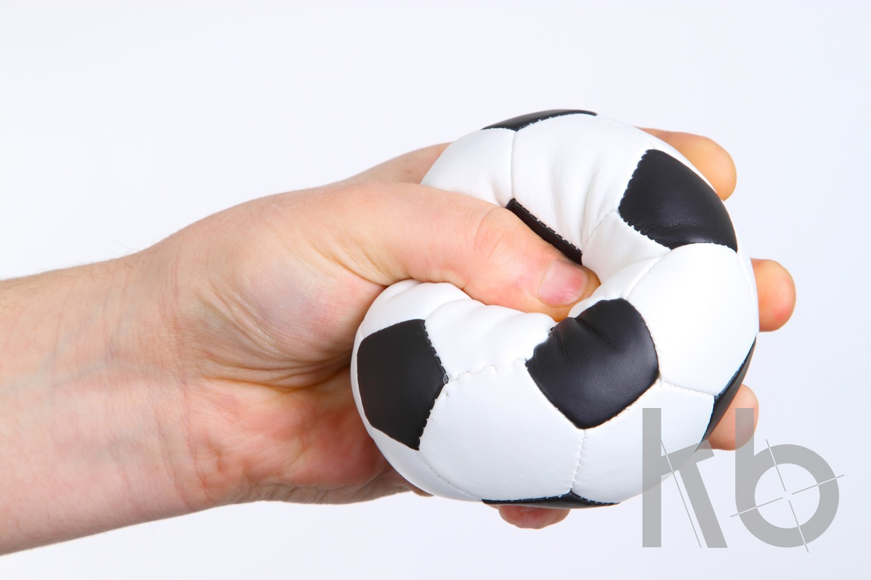 antistress ball