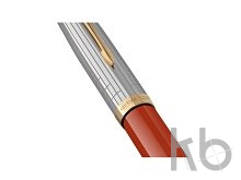 Ручка шариковая Parker «51 Premium Red GT»