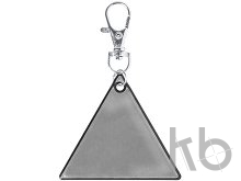 reflective keyring