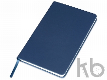 Блокнот А5 «Metropolis», супер софт-тач