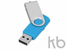 USB-флешка на 512 Мб «Квебек»
