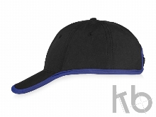 Бейсболка «Solo»