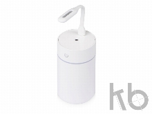 USB увлажнитель воздуха с двумя насадками «Sprinkle»