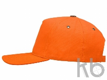 Бейсболка «New York»