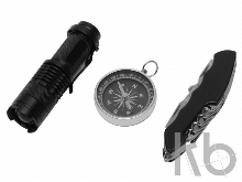 Набор для активного отдыха «Decker»