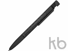 Ручка-стилус металлическая шариковая «Multy»