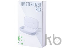 UV sterilizer box