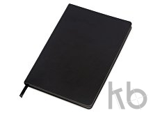 Блокнот А5 «Fabrizio», 80 листов, с цветным срезом