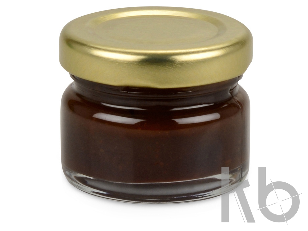 Варенье из вишни с шоколадом и коньяком