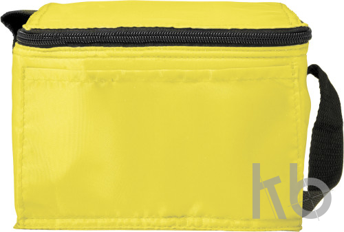 Polyester (210D) cooler bag