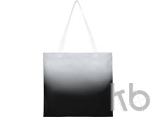 Эко-сумка «Rio» с плавным переходом цветов