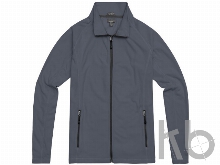 Джемпер из полифлиса «Rixford» мужской