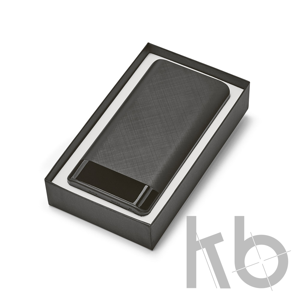 Портативное зарядное устройство 16'000 mAh