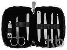 Маникюрный набор Storyline Black