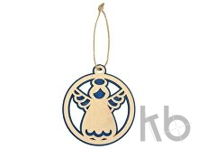 Подвеска «Новогодний ангел»