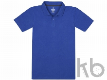 Рубашка поло «Primus» мужская