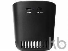 Колонка «Jack» с функцией Bluetooth® и беспроводным зарядным устройством