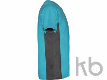 Спортивная футболка «Shanghai» мужская