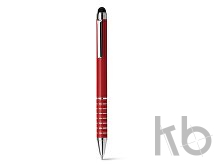 Ручка шариковая со стилусом