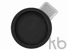 Ручка металлическая шариковая «Icicle»