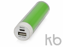 Портативное зарядное устройство «Тианж», 2200 mAh