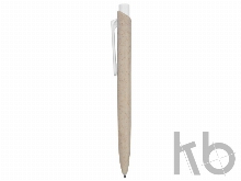 Ручка шариковая «ECO W» из пшеничной соломы