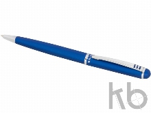 Ручка металлическая шариковая